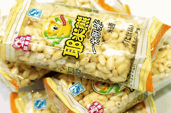 六块六零食