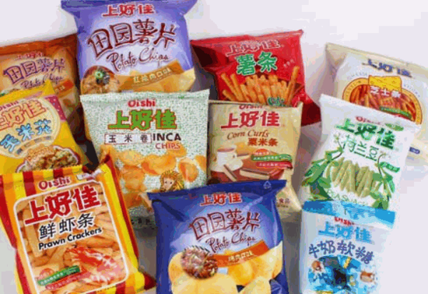 6元9零食工厂