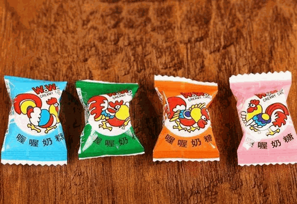 6元9零食工厂