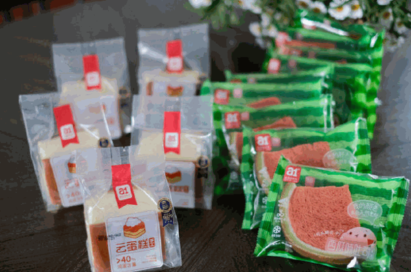 6元9零食工厂