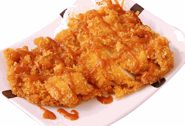 第1佳炸鸡排