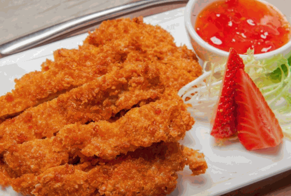 第1佳炸鸡排