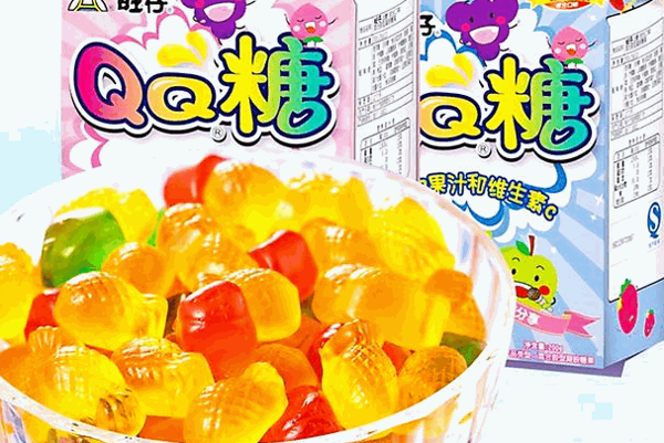 6元9零食工厂