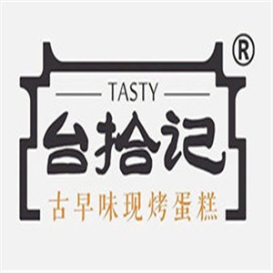 台拾记古早味蛋糕加盟