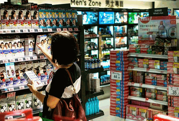 艾威乐器品牌零售店
