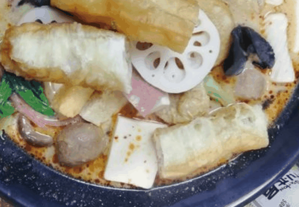 椒先生麻辣烫