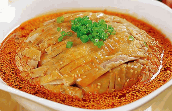 岳记棒棒鸡