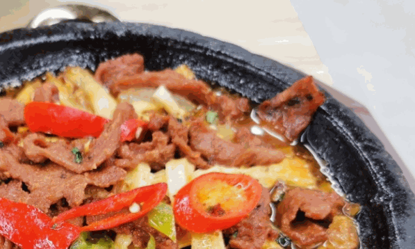 缘味先石锅饭