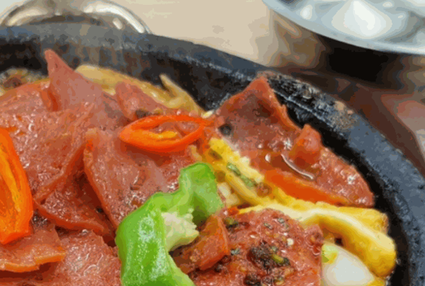 缘味先石锅饭