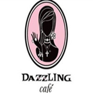 dazzlingcafe玳思琳当甜品加盟