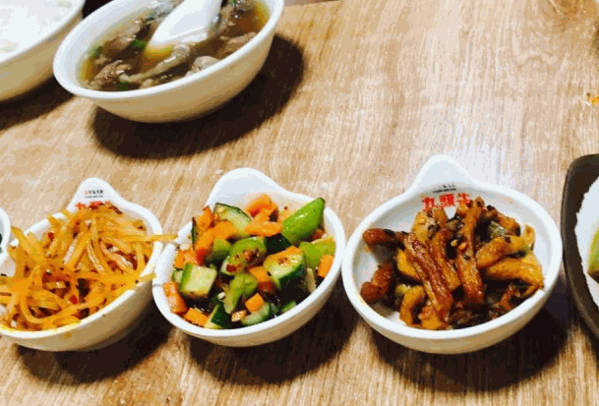 牛一碗牛肉汤