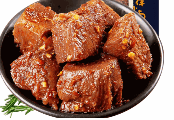 妙妙屋进口零食店