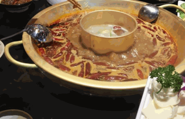 吴老幺老火锅