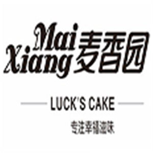 麦香园蛋糕店加盟