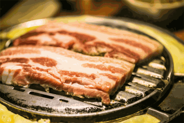 金先生韩国烤肉