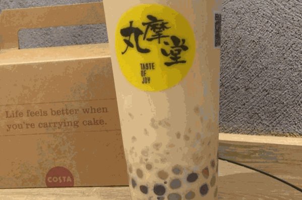 sharetea奶茶