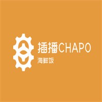插播CHAPO海鲜饭加盟