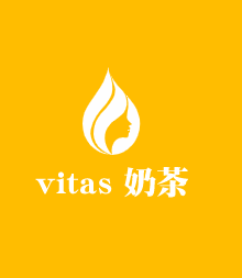 vitas drink奶茶加盟