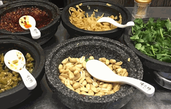缘之桥米线