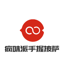 疯味派手握披萨加盟