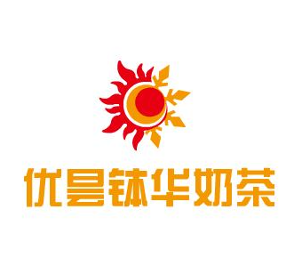 优昙钵华奶茶加盟