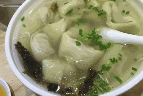 ​千里香馄饨王