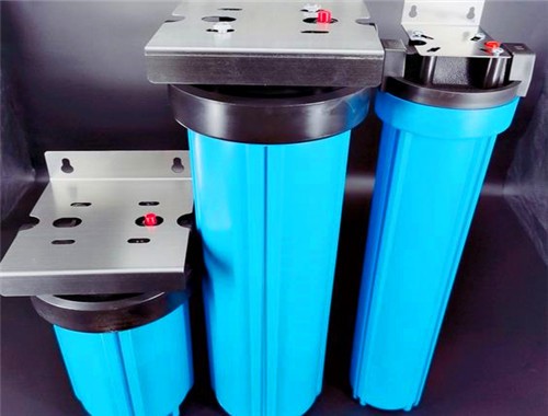 诺普特净水器