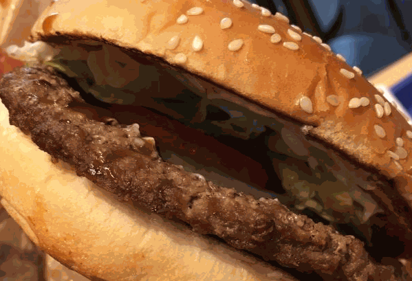 BURGER KING 汉堡王