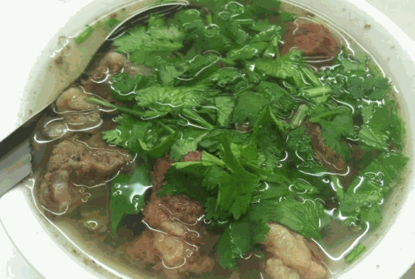 万盛馆炖肉