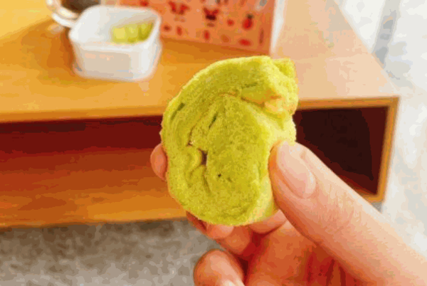 全心贝爱婴儿辅食