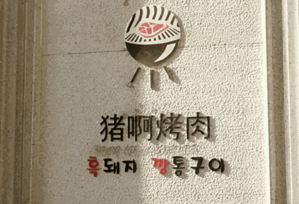 猪啊牛呀羊啊水煎肉