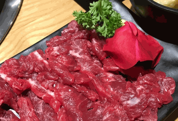 潮牛道潮汕牛肉火锅