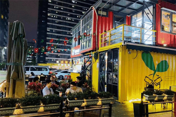苗韵竹荪鹅餐饮