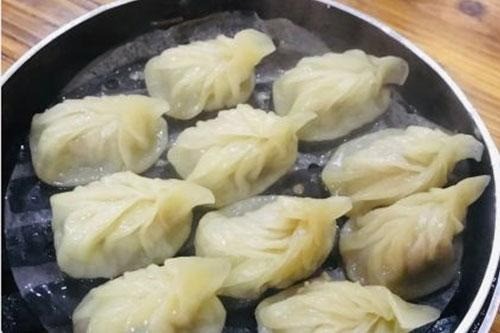 吴记小笼包加盟