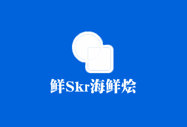 鲜Skr海鲜烩加盟