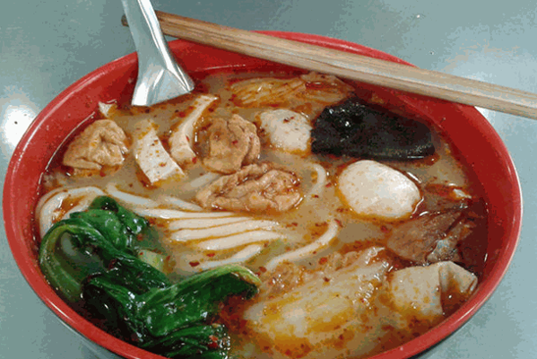 串串爱麻辣烫