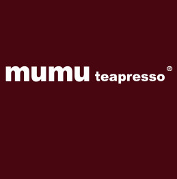mumu teapresso加盟