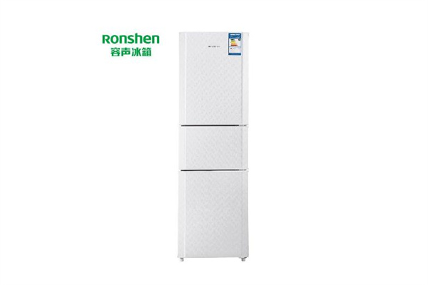容声冰箱