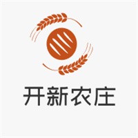 开新农庄加盟