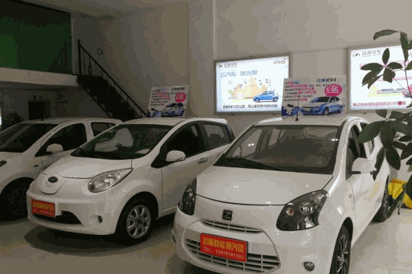 旺佳新能源