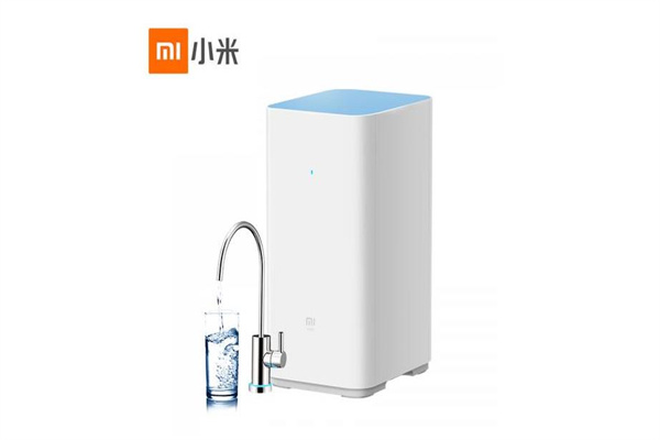 小米净水器