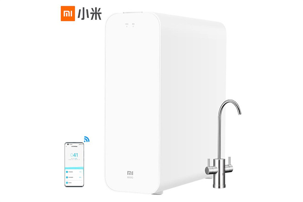 小米净水器