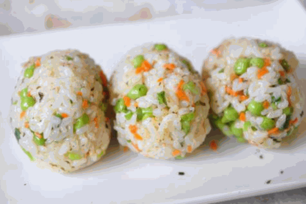南拳老妈功夫饭团