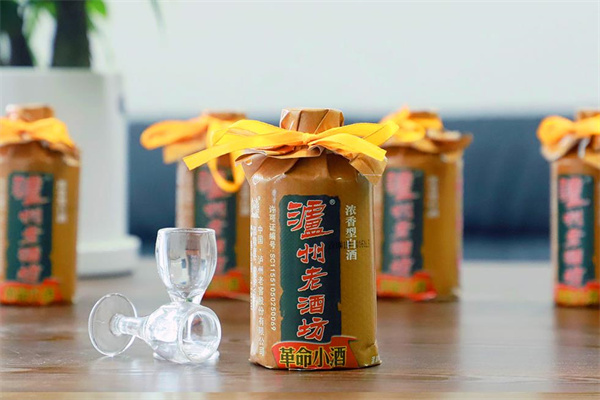 茅台小酒