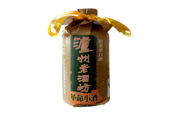 茅台小酒