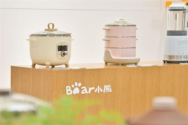 小熊电器