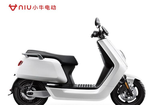 小牛电动车