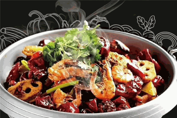 香锅铺子