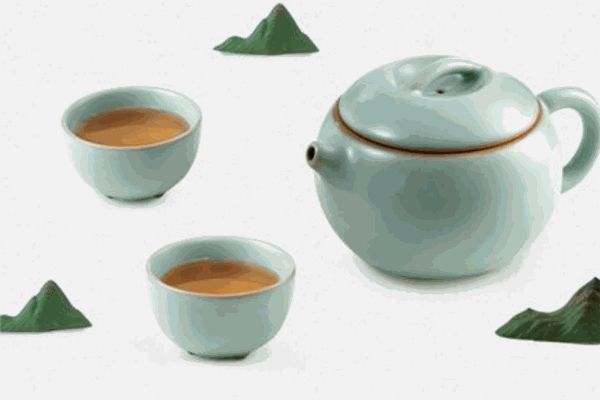 东道茶