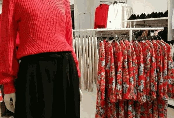 金世元服饰